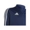 adidas Tiro 23 League Trainingsjacke Kids Blau - blau