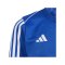 adidas Tiro 23 League Trainingsjacke Kids Blau - blau