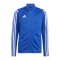 adidas Tiro 23 League Trainingsjacke Kids Blau - blau