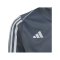 adidas Tiro 23 League Trainingsjacke Kids Grau - grau