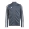adidas Tiro 23 League Trainingsjacke Kids Grau - grau
