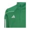 adidas Tiro 23 Track Top Kids Grün - gruen