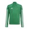 adidas Tiro 23 Track Top Kids Grün - gruen