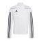 adidas Tiro 23 Track Top Kids Weiss - weiss