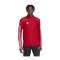 adidas Tiro 23 Track Top Rot - rot