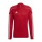 adidas Tiro 23 Track Top Rot - rot