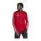 adidas Tiro 23 League Trainingsjacke Rot - rot