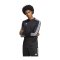 adidas Tiro 23 Track Top Schwarz Weiss - schwarz