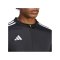 adidas Tiro 23 Track Top Schwarz Weiss - schwarz