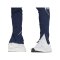 adidas Tiro 23 Trainingshose Blau - blau