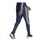 adidas Tiro 23 Trainingshose Blau - blau