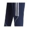 adidas Tiro 23 Trainingshose Blau - blau