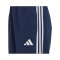 adidas Tiro 23 Trainingshose Blau - blau