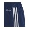 adidas Tiro 23 Trainingshose Blau - blau