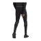 adidas Tiro 23 Trainingshose Schwarz - schwarz