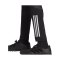 adidas Tiro 23 Trainingshose Schwarz - schwarz