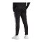 adidas Tiro 23 Trainingshose Schwarz - schwarz