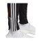 adidas Tiro 23 Trainingshose Schwarz - schwarz