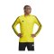 adidas Tiro 23 Trainingsjacke Gelb - gelb