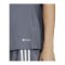 adidas Tiro 23 Trikot Damen Grau Weiss - grau