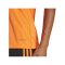 adidas Tiro 23 Club Trikot Damen Orange Schwarz - orange