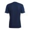 adidas Tiro 23 Trikot Dunkelblau Weiss - blau