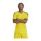 adidas Tiro 23 Trikot Gelb Schwarz - gelb