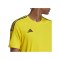 adidas Tiro 23 Trikot Gelb Schwarz - gelb