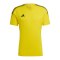 adidas Tiro 23 Trikot Gelb Schwarz - gelb