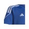 adidas Tiro 23 Trikot Kids Blau Weiss - blau