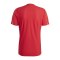 adidas Tiro 23 Trikot Rot Weiss - rot