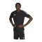 adidas Tiro 23 Trikot Schwarz - schwarz
