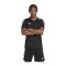 adidas Tiro 23 Trikot Schwarz Weiss - schwarz