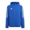 adidas Tiro 23 League Windbreaker Blau - blau