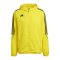 adidas Tiro 23 League Windbreaker Gelb - gelb