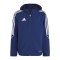 adidas Tiro 23 League Windbreaker Kids Blau - blau