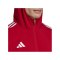 adidas Tiro 23 League Windbreaker Rot - rot
