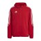 adidas Tiro 23 League Windbreaker Rot - rot