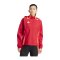 adidas Tiro 24 Competition Allwetterjacke Damen - rot