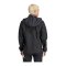 adidas Tiro 24 Competition Allwetterjacke Damen Schwarz - schwarz
