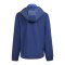 adidas Tiro 24 Competition Allwetterjacke Kids Blau - blau