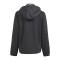 adidas Tiro 24 Competition Allwetterjacke Kids Schwarz - schwarz