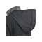 adidas Tiro 24 Competition Allwetterjacke Kids Schwarz - schwarz