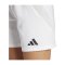 adidas Tiro 24 Competition Match Short Damen Weiss - weiss