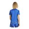 adidas Tiro 24 Competition Match Trikot Damen Blau - blau