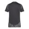 adidas Tiro 24 Competition Match Trikot Damen Schwarz - schwarz