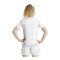 adidas Tiro 24 Competition Match Trikot Damen Weiss - weiss