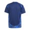 adidas Tiro 24 Competition Match Trikot Kids Blau - blau
