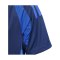 adidas Tiro 24 Competition Match Trikot Kids Blau - blau