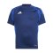 adidas Tiro 24 Competition Match Trikot Kids Blau - blau